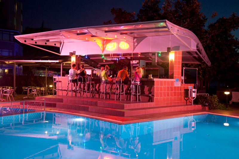 Faustina Hotel & Spa, foto 10