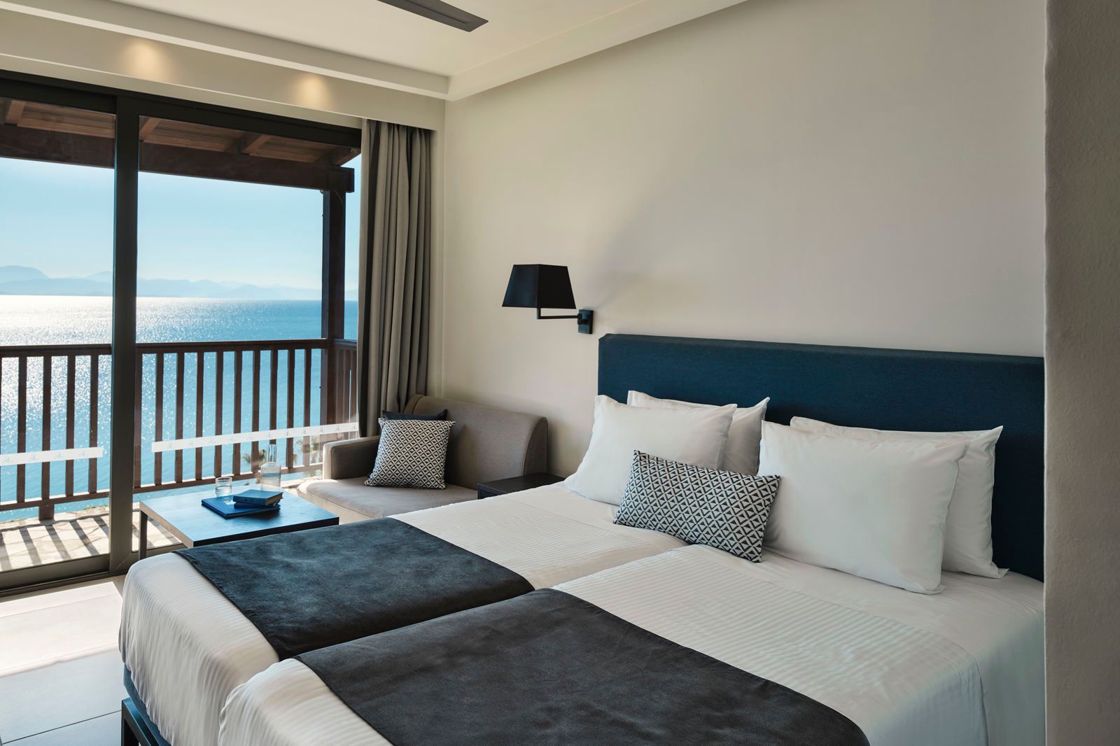 Aeolos Beach Resort, foto 3