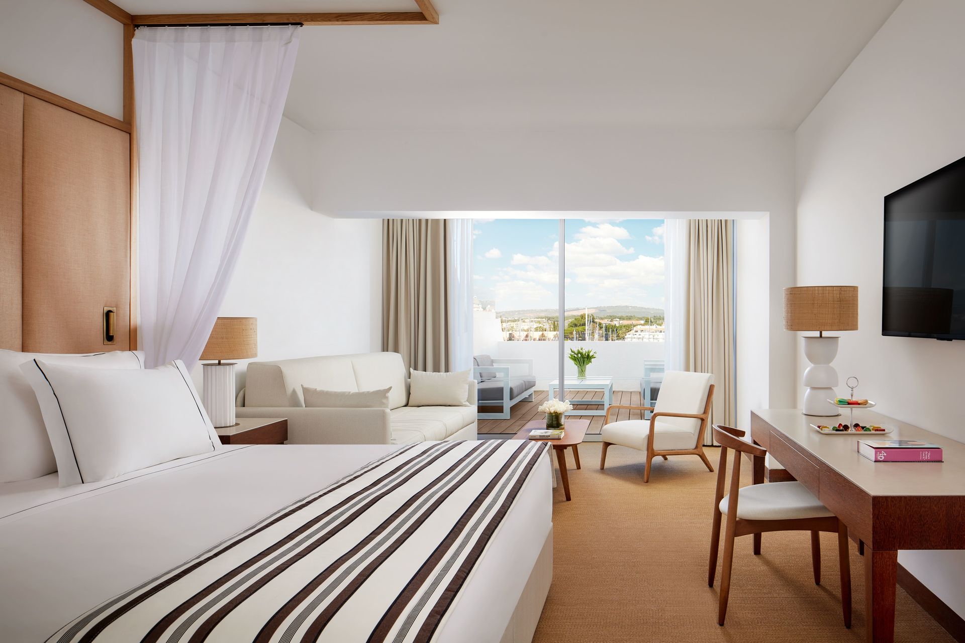 Tivoli Marina Vilamoura Algarve Resort, foto 6