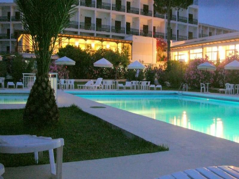 Irinna Hotel, foto 6