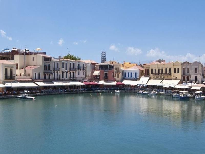 Porto Enetiko Suites, foto 10
