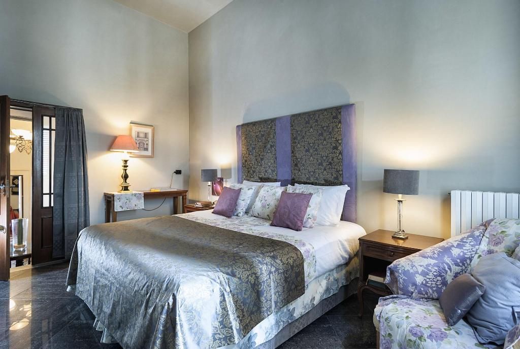 Palazzo Muro Leccese Relais De Charme, foto 7