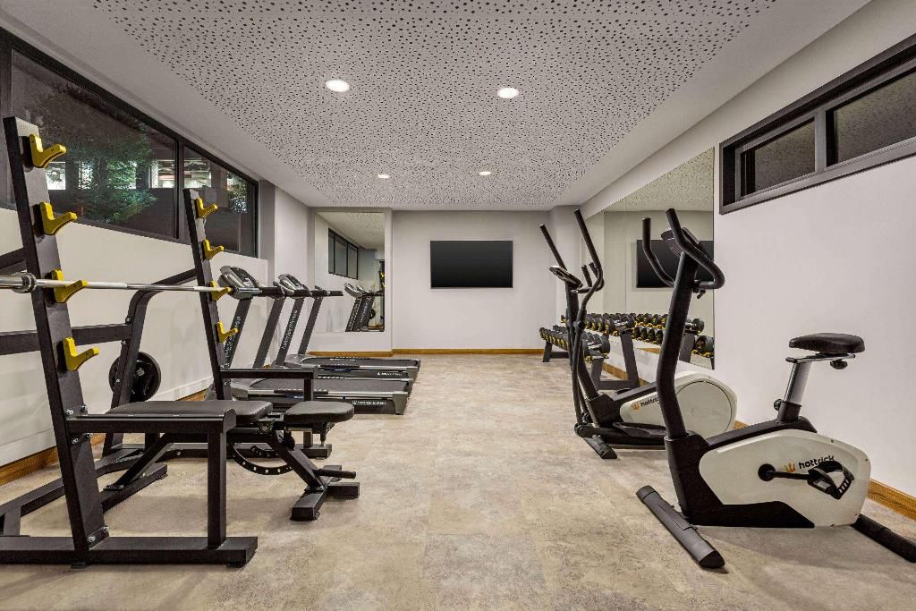 Ramada Encore by Wyndham Istanbul Sisli, foto 3