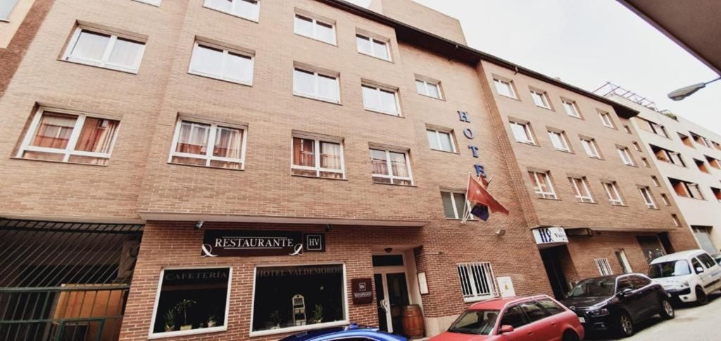 Hotel Valdemoro, foto 11