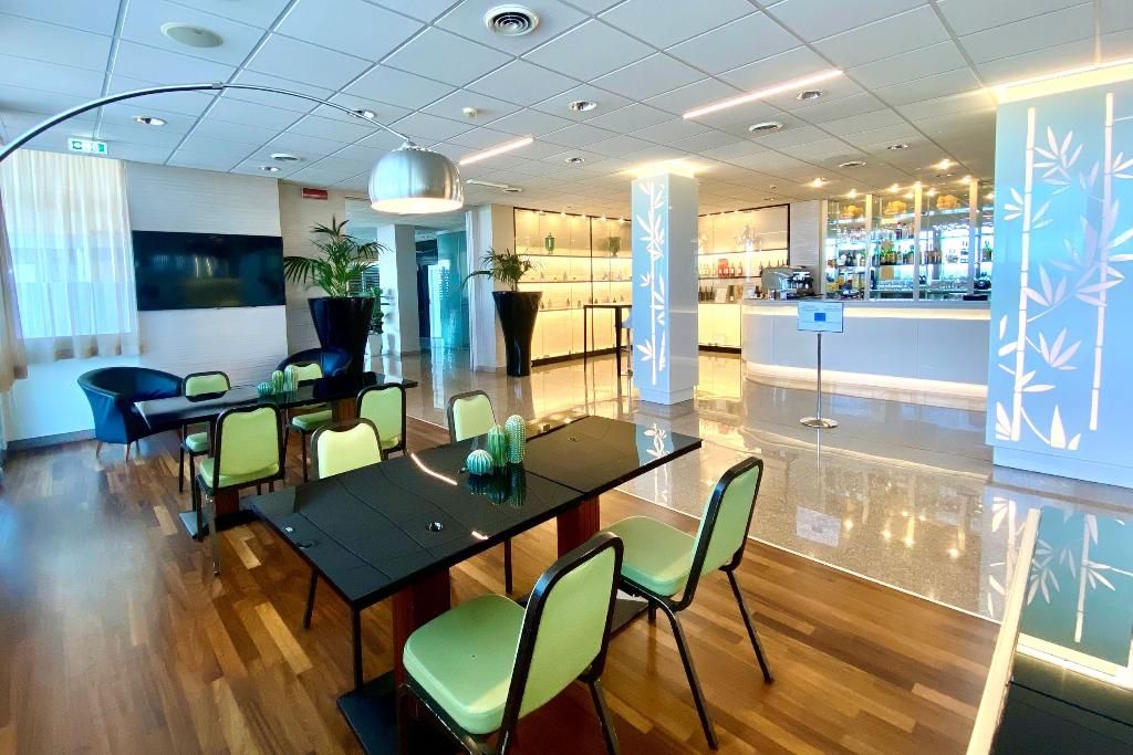 Barion Hotel & Congressi, foto 12
