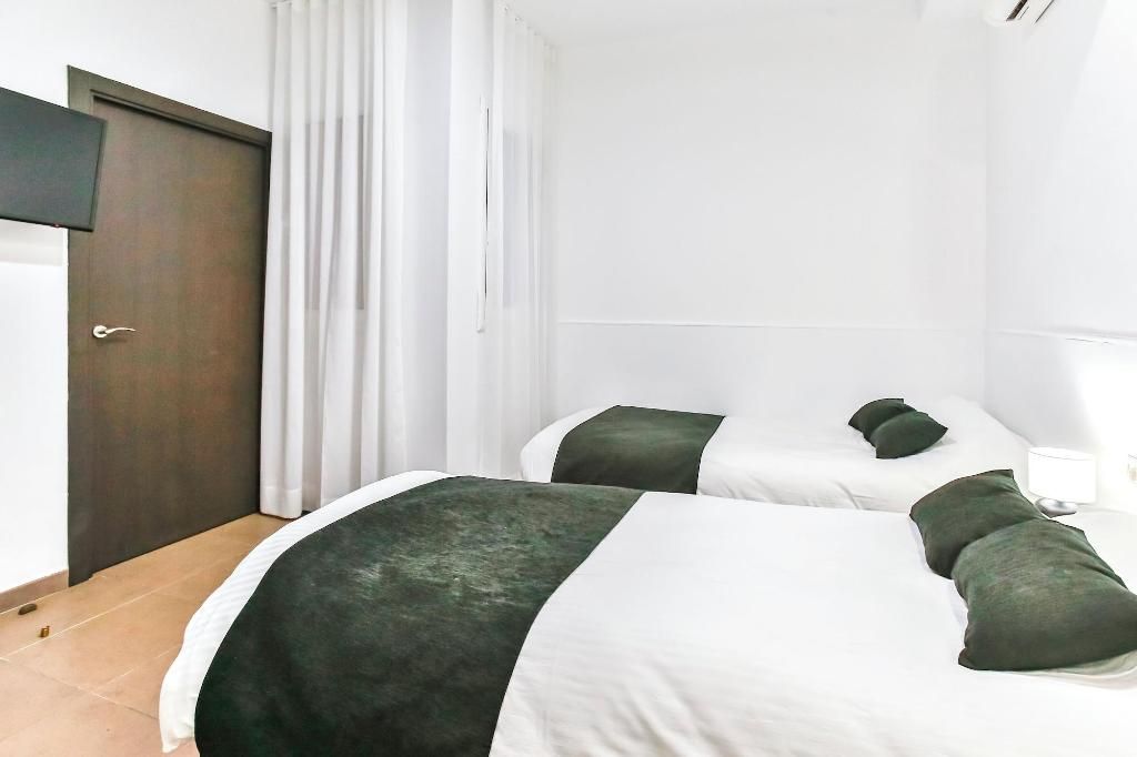 Laramond Barcelona Rooms, foto 11