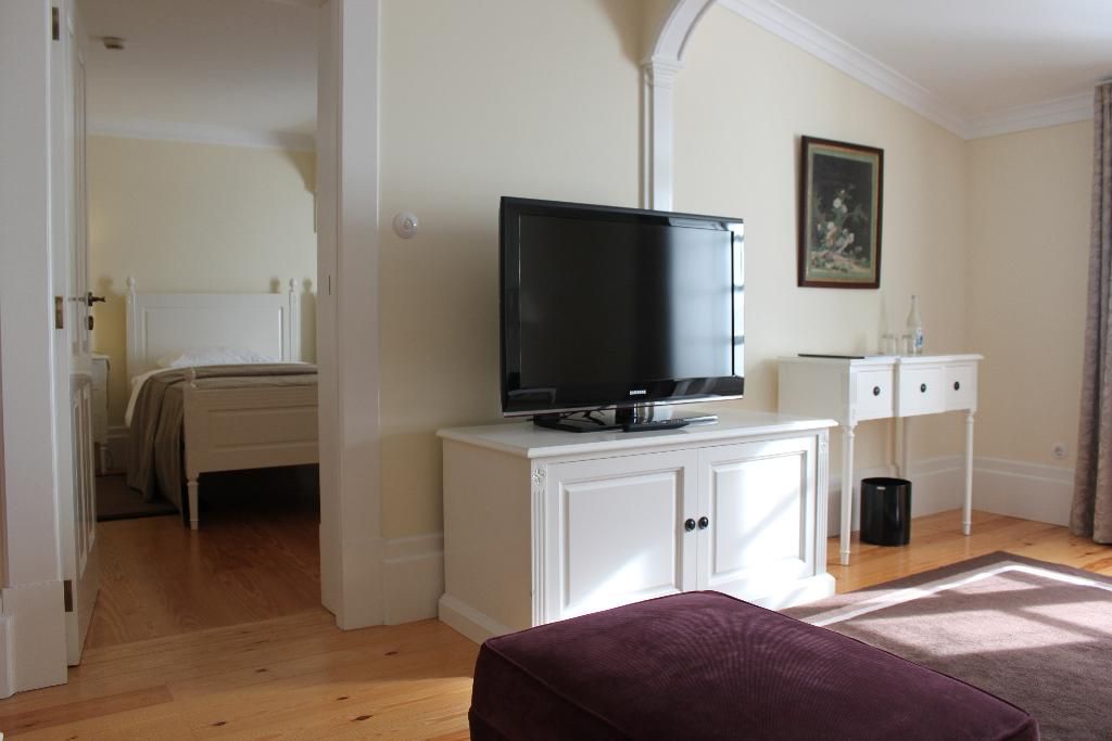 Parador Casa da Ínsua, foto 11