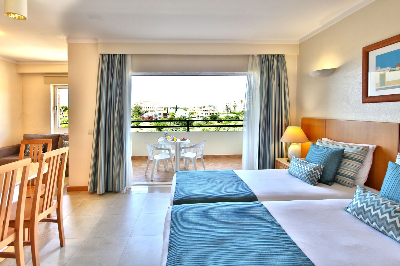 Interpass Vau Hotel, foto 4
