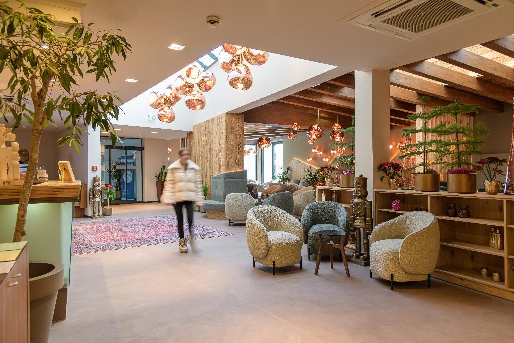 Alpinresort ValSaa – adults only, foto 6
