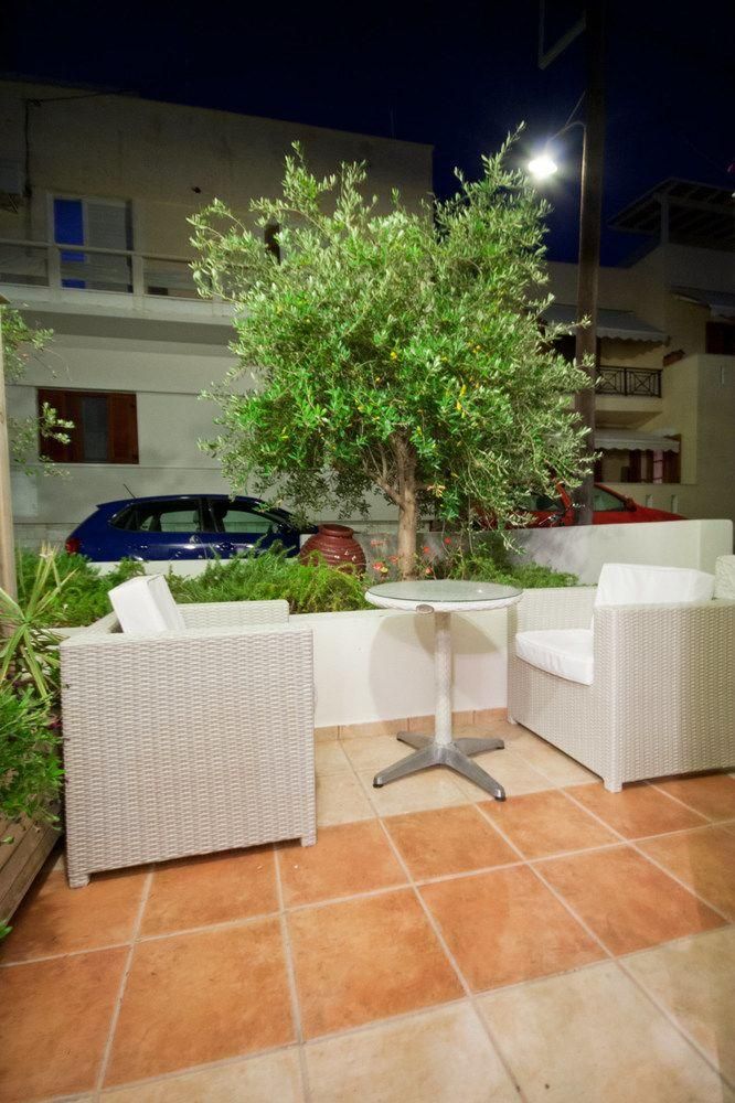 Aeolis Boutique Hotel & Suites, foto 14