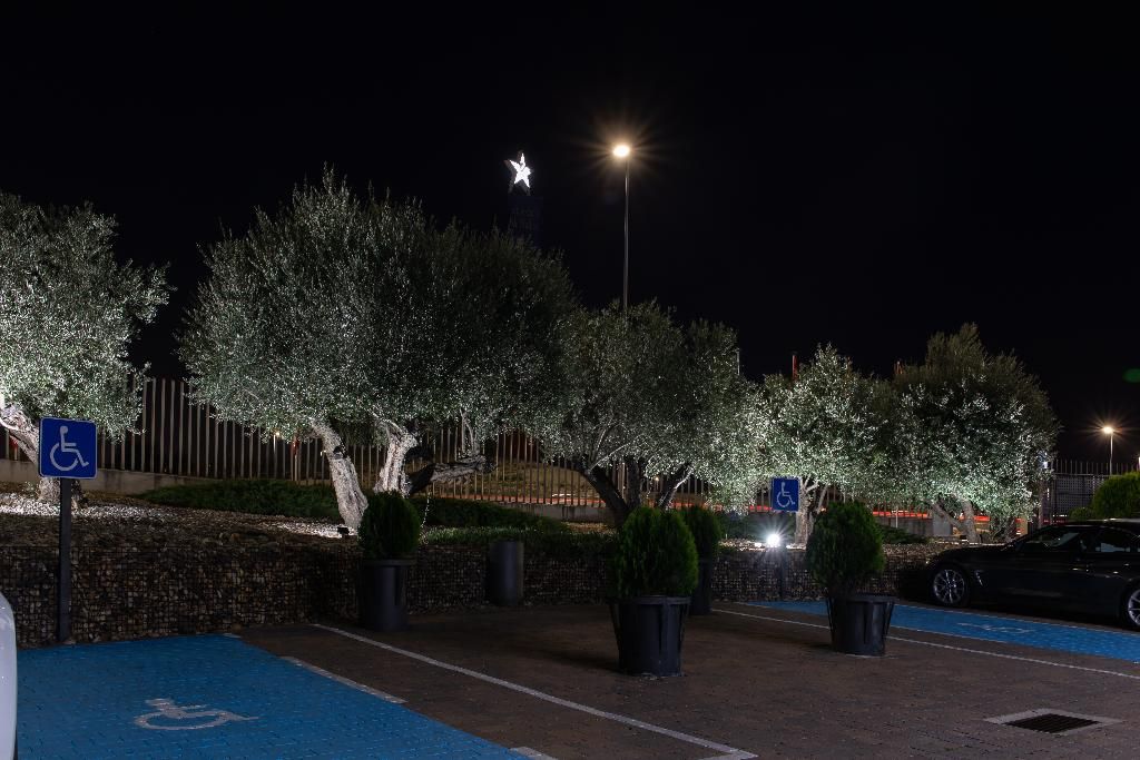 Ciudad de Móstoles, foto 9
