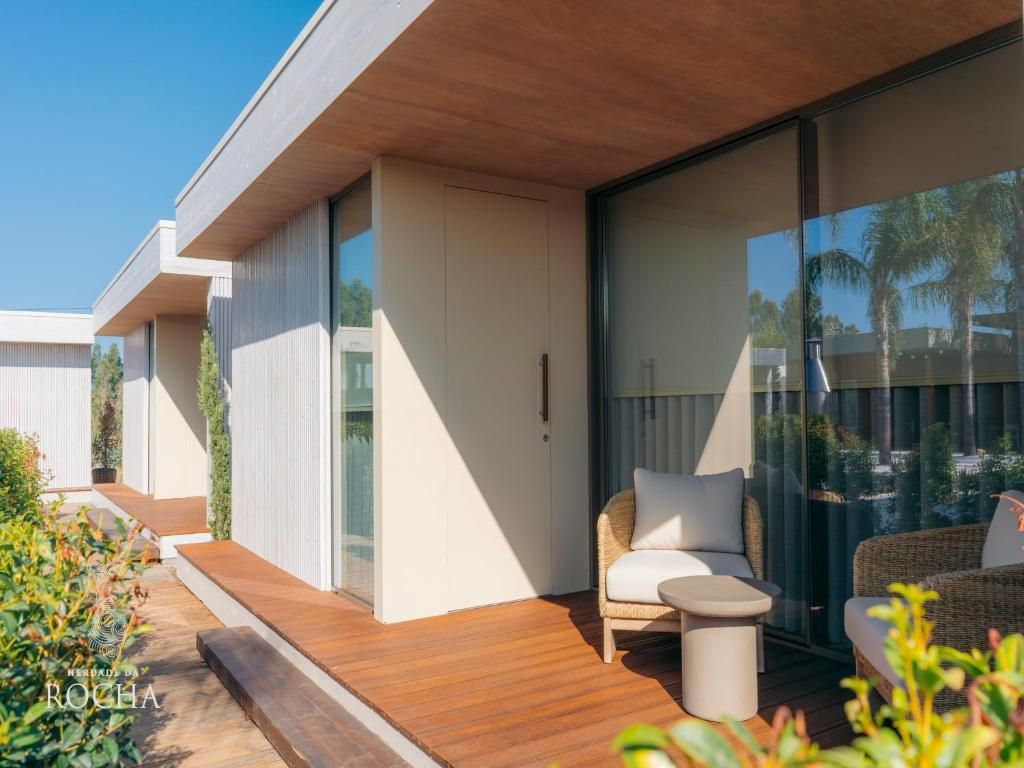 Herdade da Rocha - Boutique Lodge, foto 3