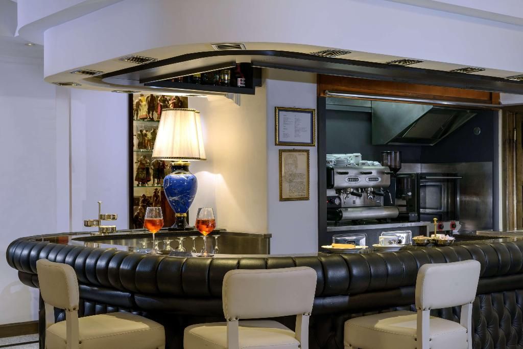 Best Western Hotel Rivoli, foto 13