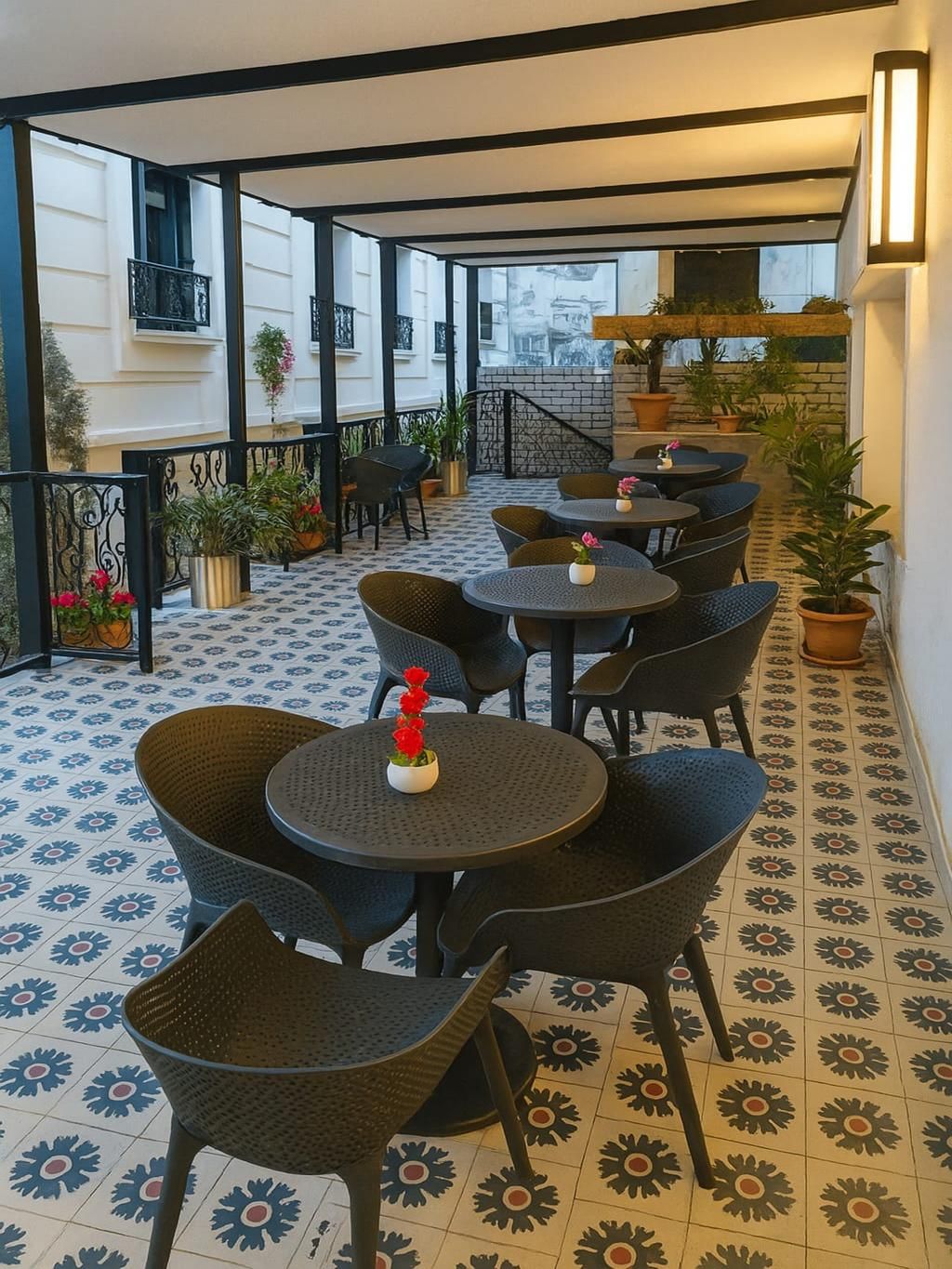 Imagine Hotel, foto 8
