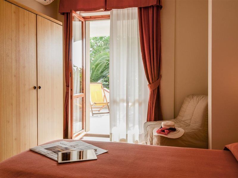 Residence Dei Fiori, foto 8