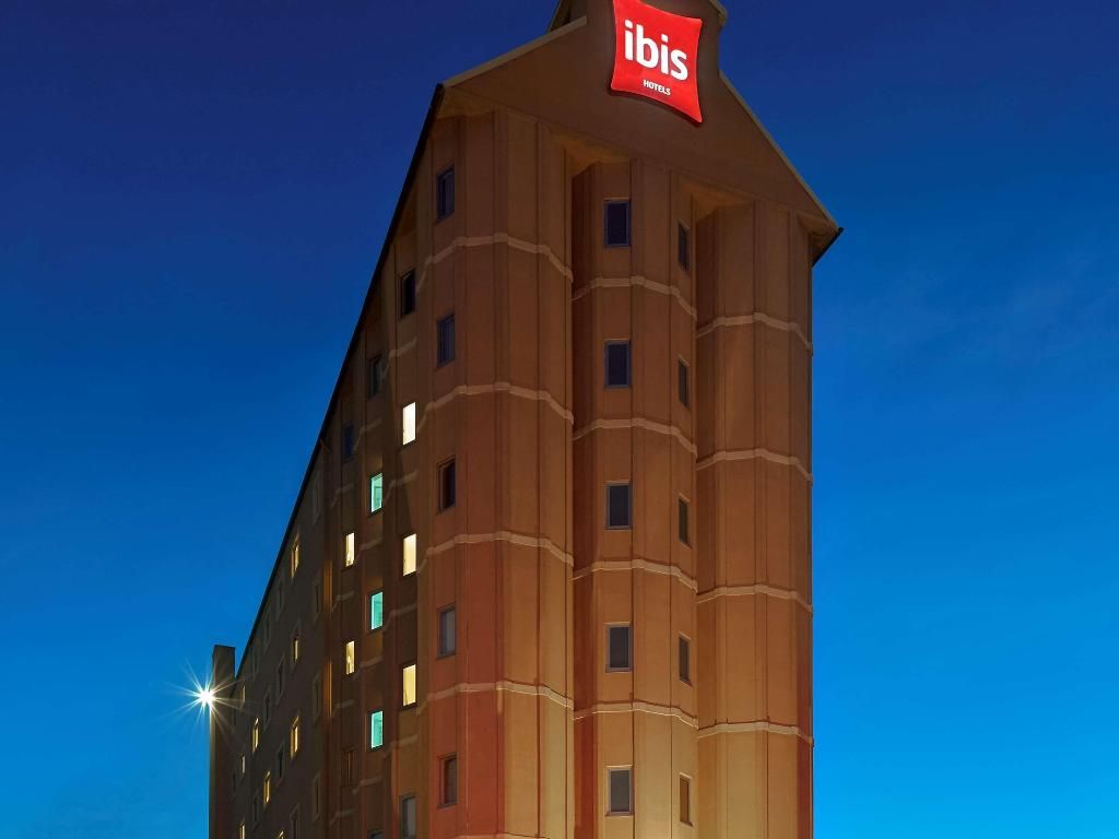 ibis Eskisehir, foto 13
