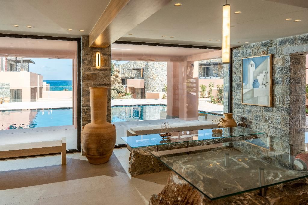Volta Seaside Boutique Hotel, foto 12
