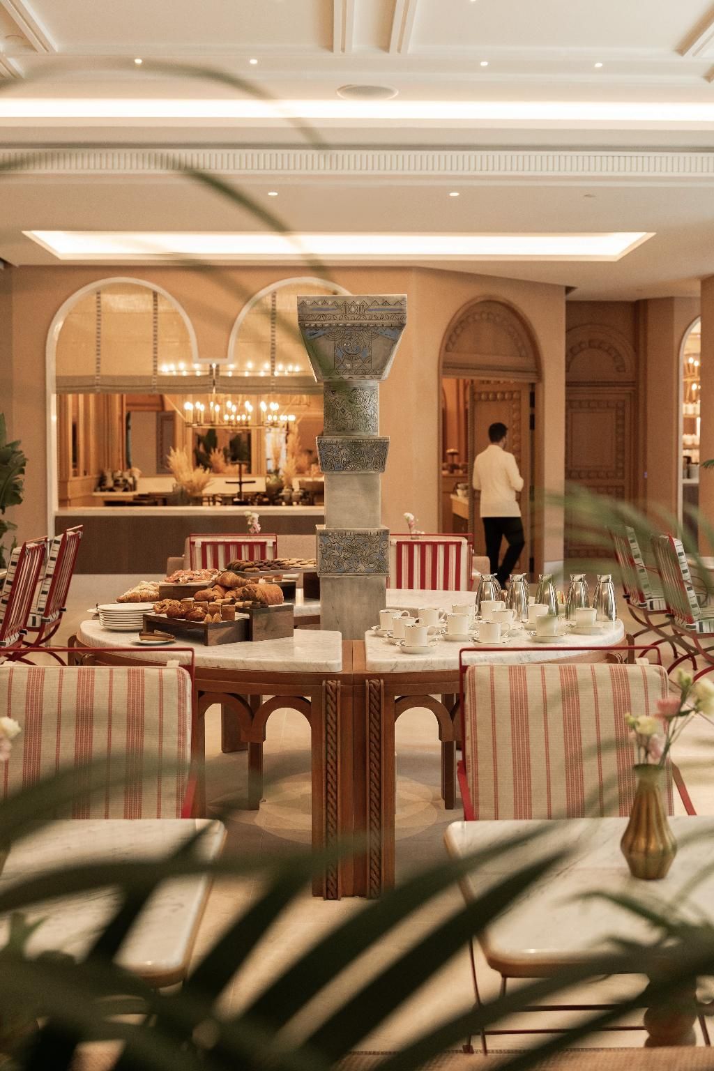 Conrad Athens The Ilisian, foto 14