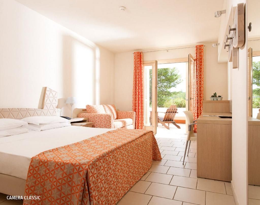 Valentino Resort, foto 5