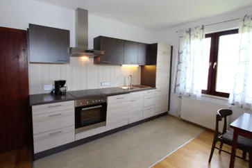 Keuken