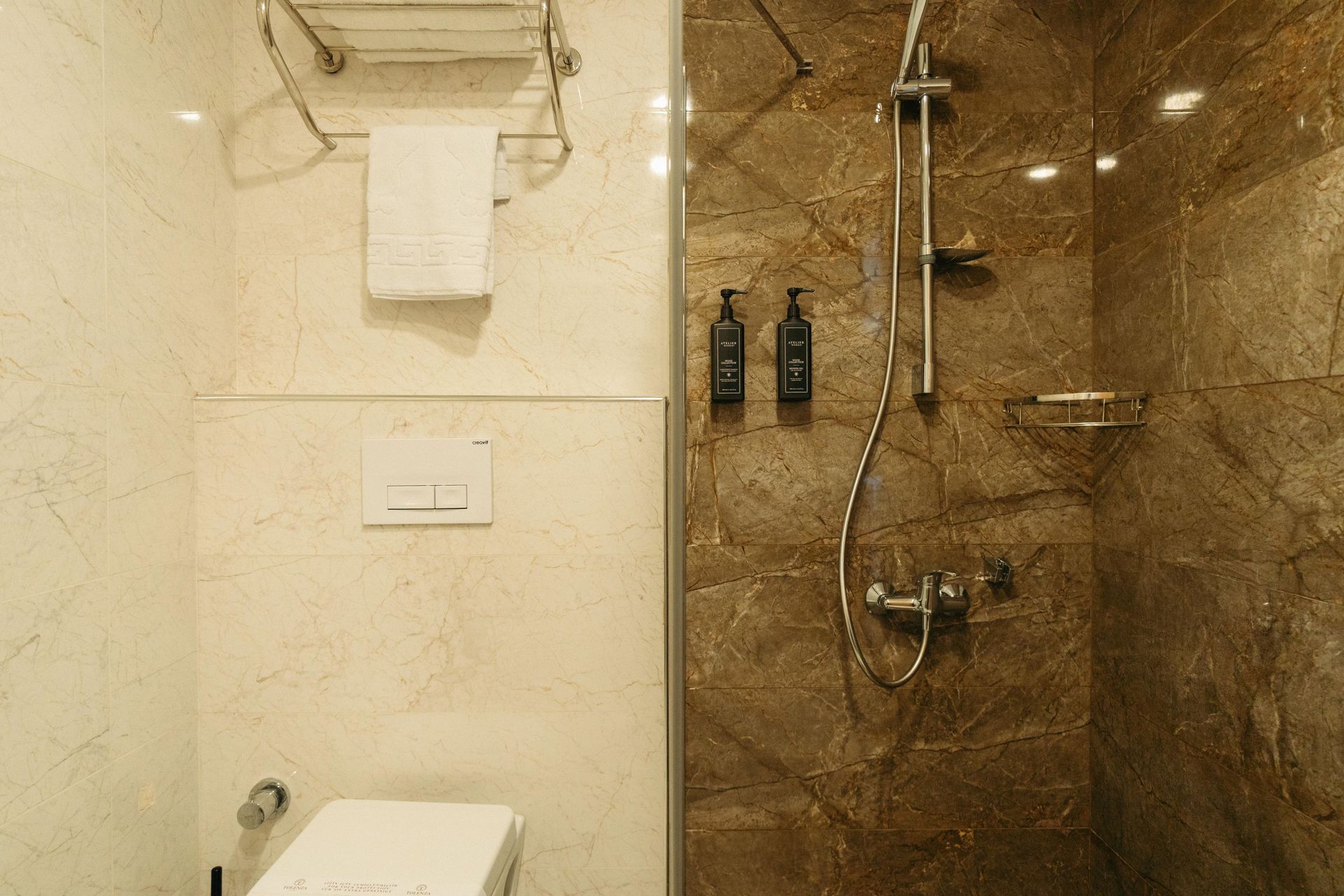 Tolenza Hotels Alanya, foto 2