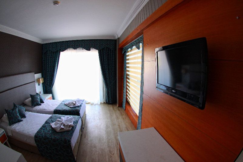 Point Beach Hotel, foto 3