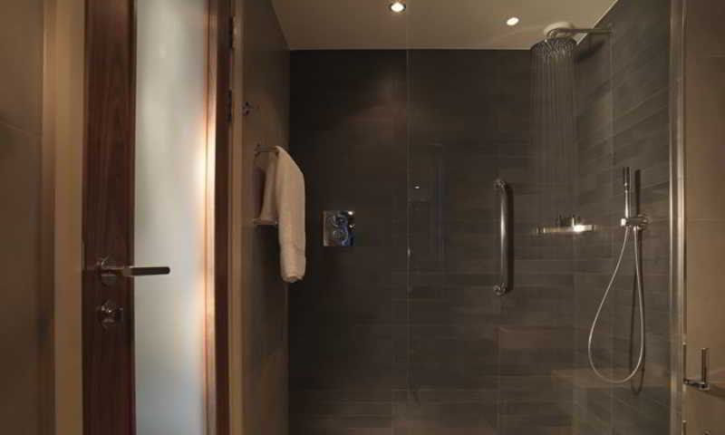 Clayton Hotel Birmingham, foto 9