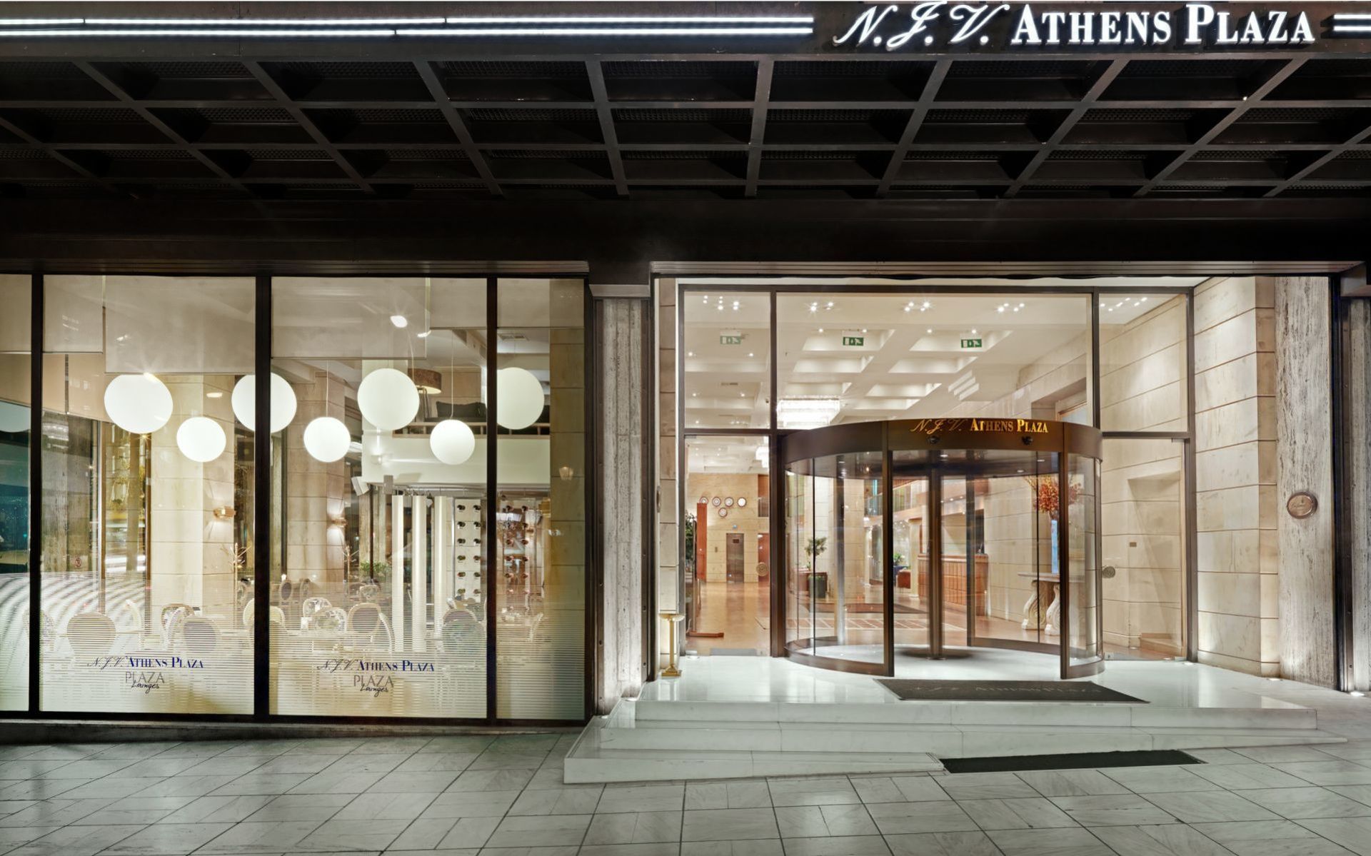 NJV Athens Plaza, foto 5