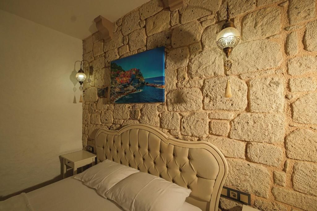 Kybele Suites Alaçati, foto 11