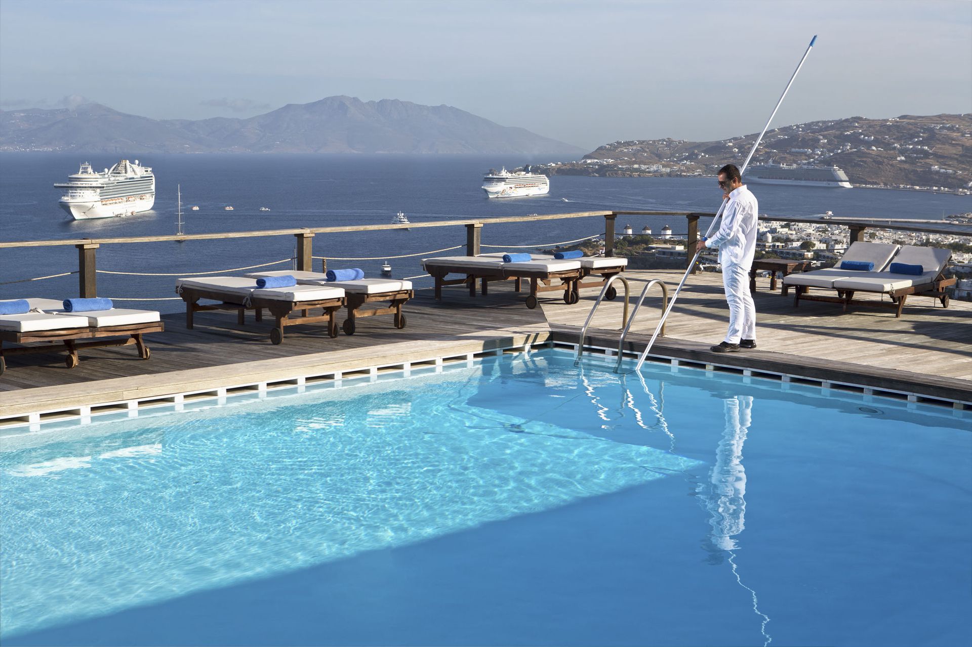 Tharroe Of Mykonos, foto 10