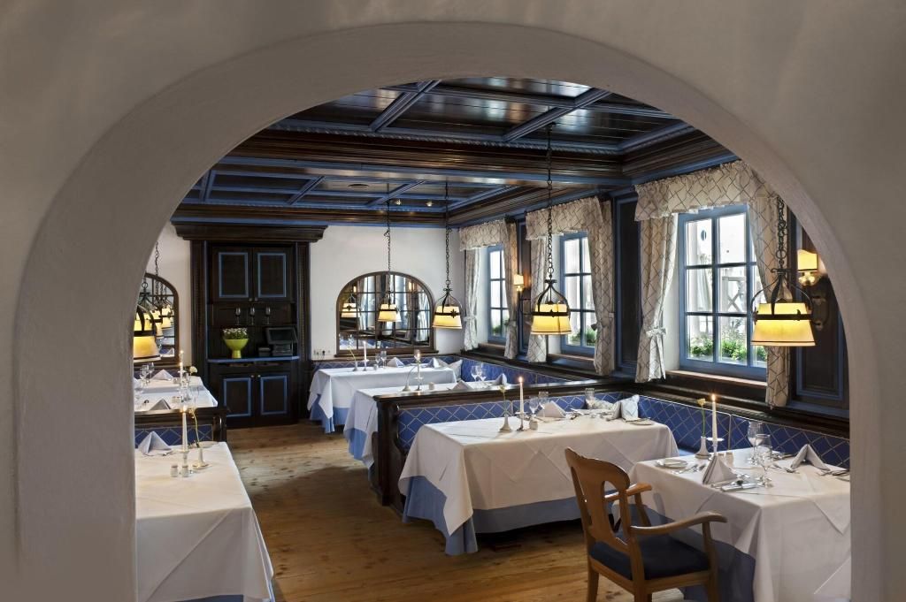 Maximilian Grand Hotel, foto 7