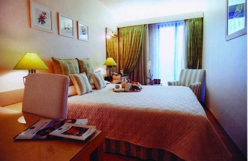 The Park Hotel Piraeus, foto 15
