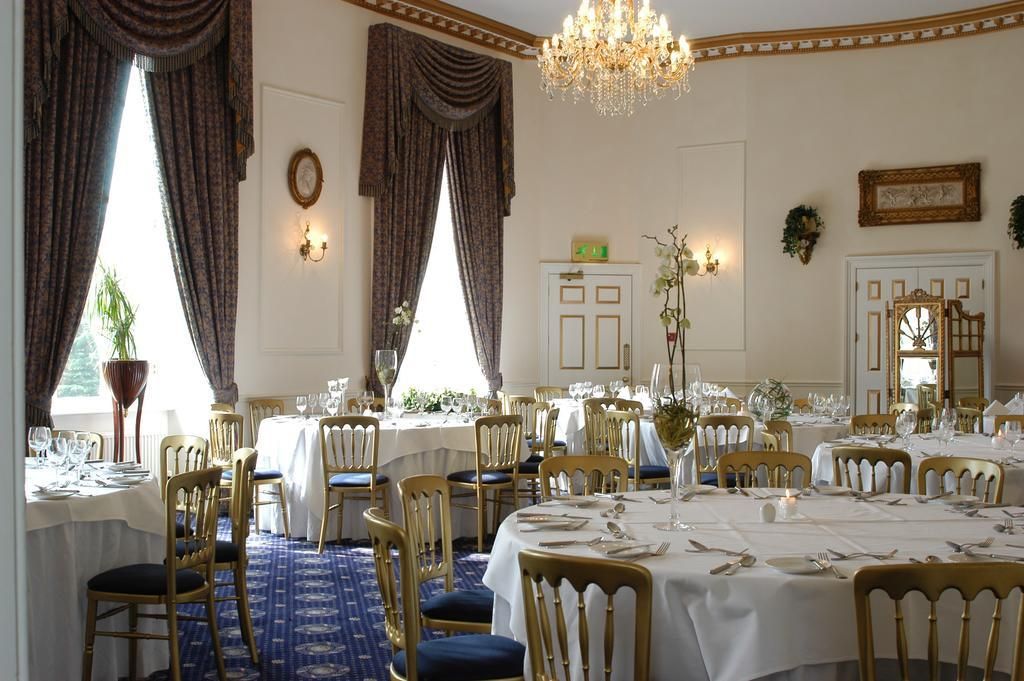 Melville Castle, foto 9