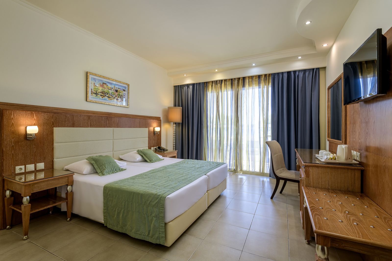 Natura Village Hotel & Spa, foto 2