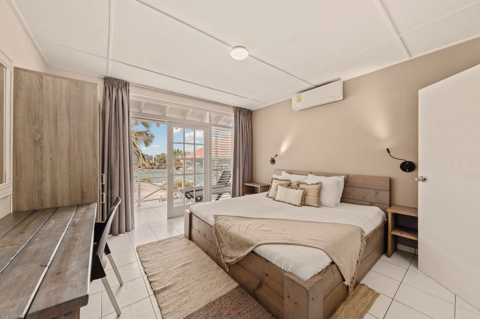 Bon Bini Resort