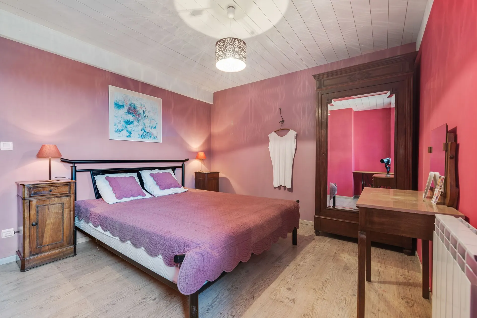 Slaapkamer