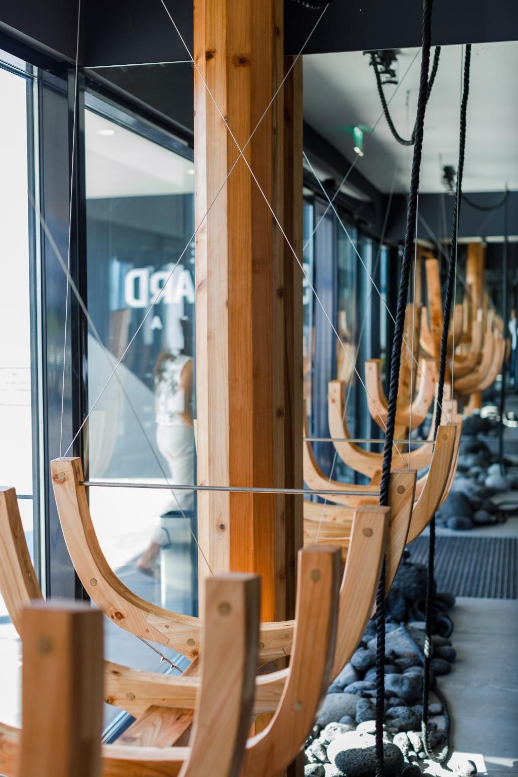 The Shipyard, foto 11