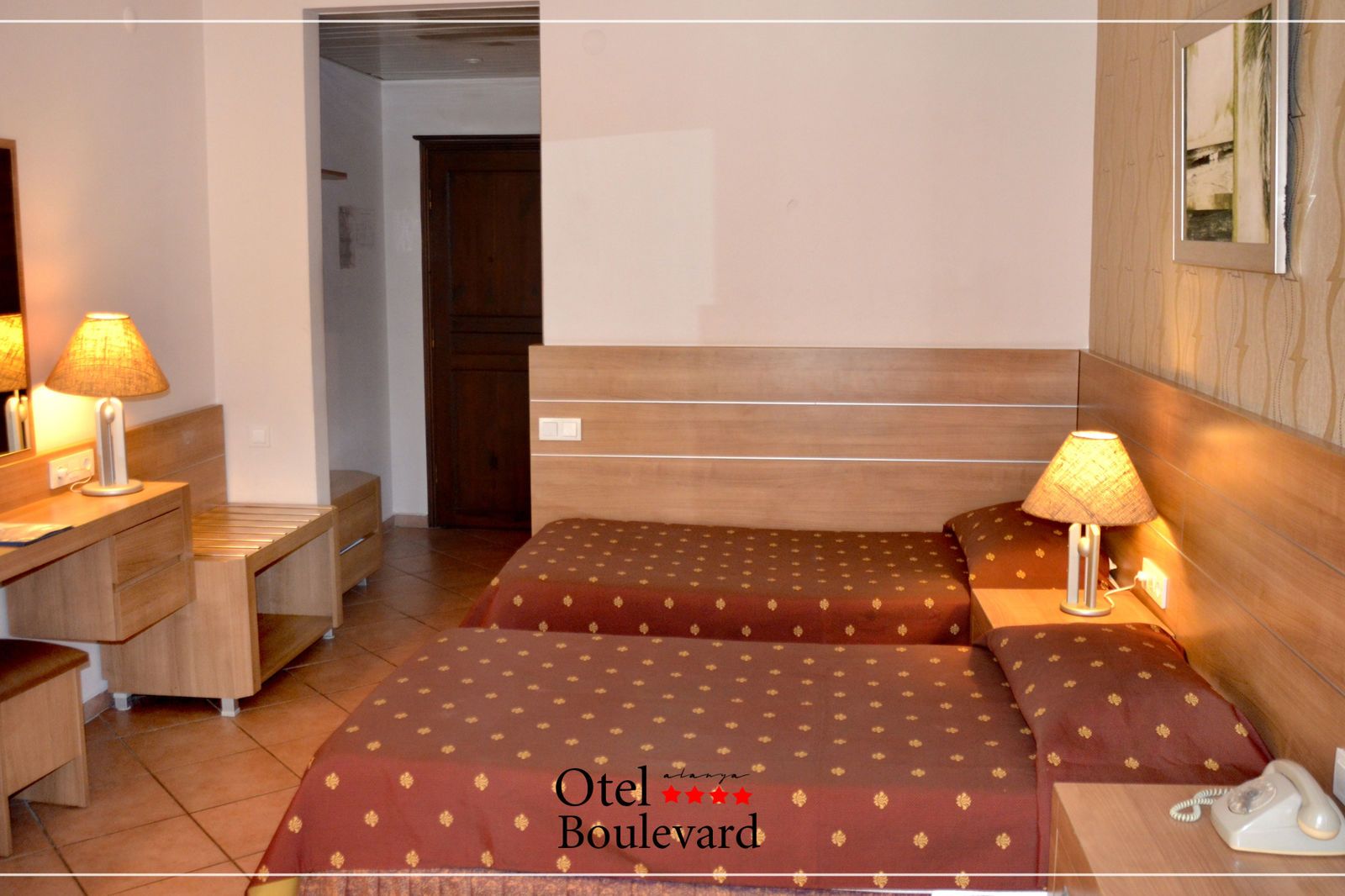 Boulevard Hotel, foto 5