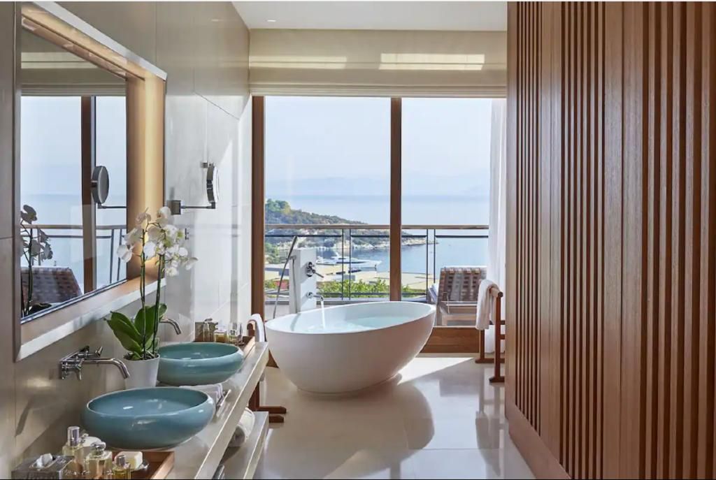 Mandarin Oriental Bodrum, foto 14