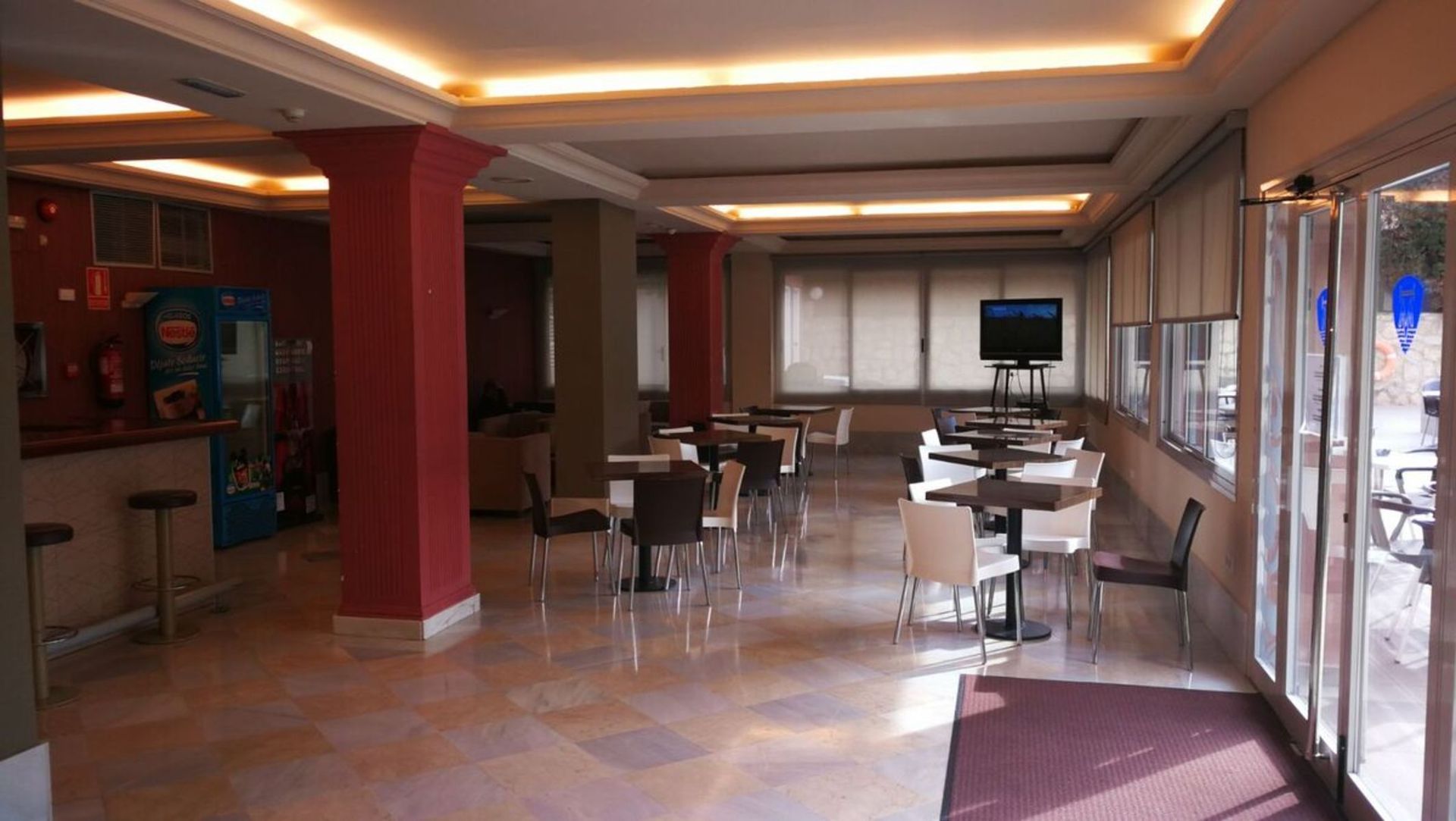 Hotel Mont Park, foto 13