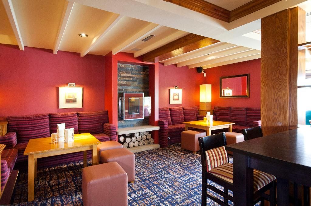 Premier Inn Edinburgh A7 (Dalkeith), foto 10