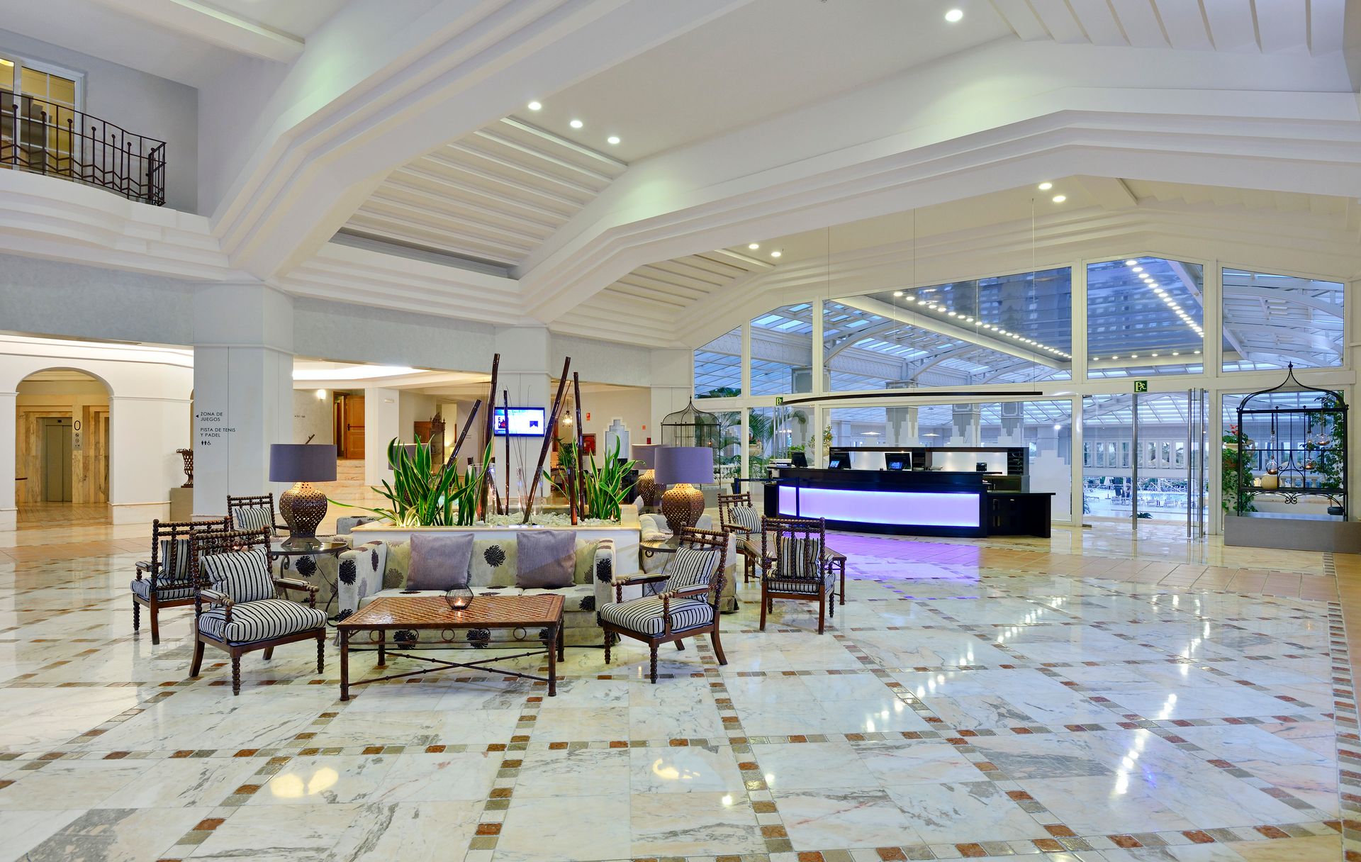 Meliá Isla Canela, foto 2