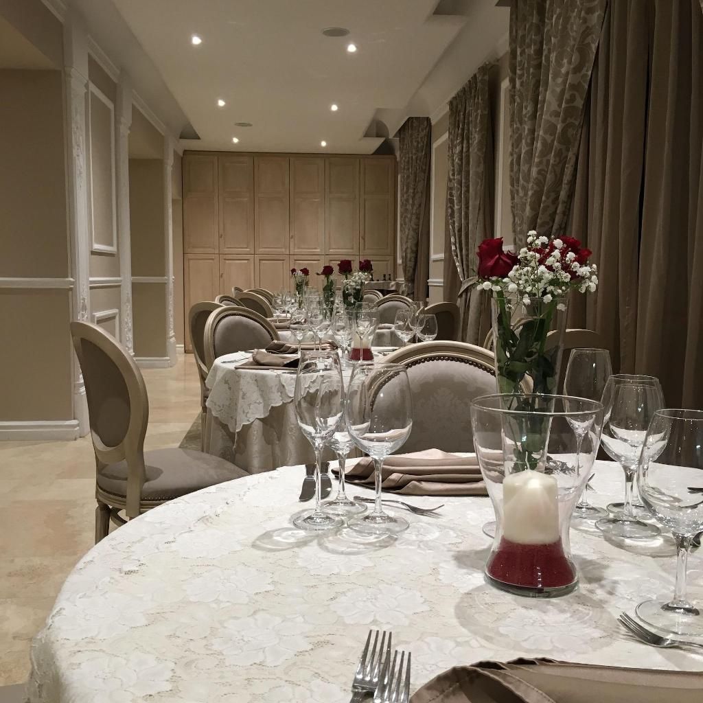 Hotel Villa Lecchi, foto 14