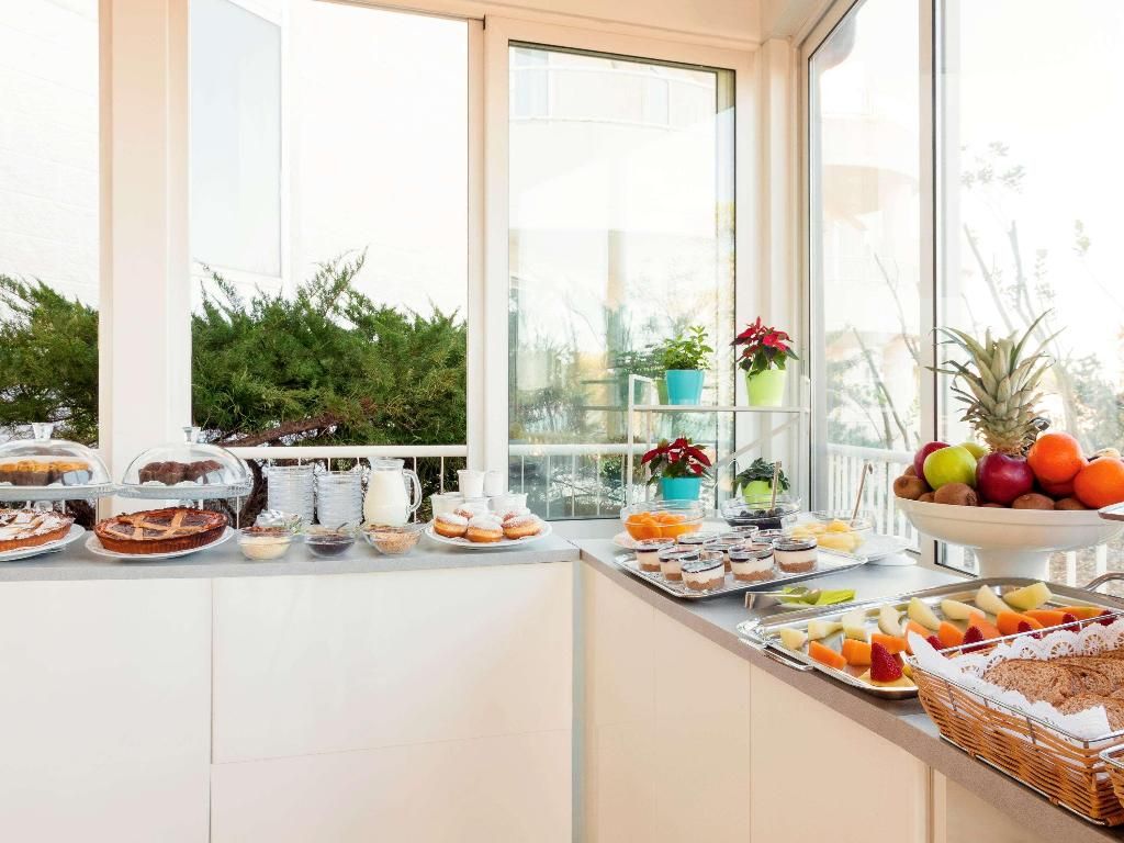 Hotel ibis Styles Bari Giovinazzo, foto 13