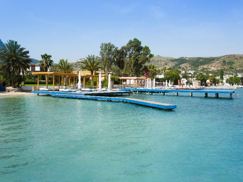 The Marmara Bodrum, foto 10