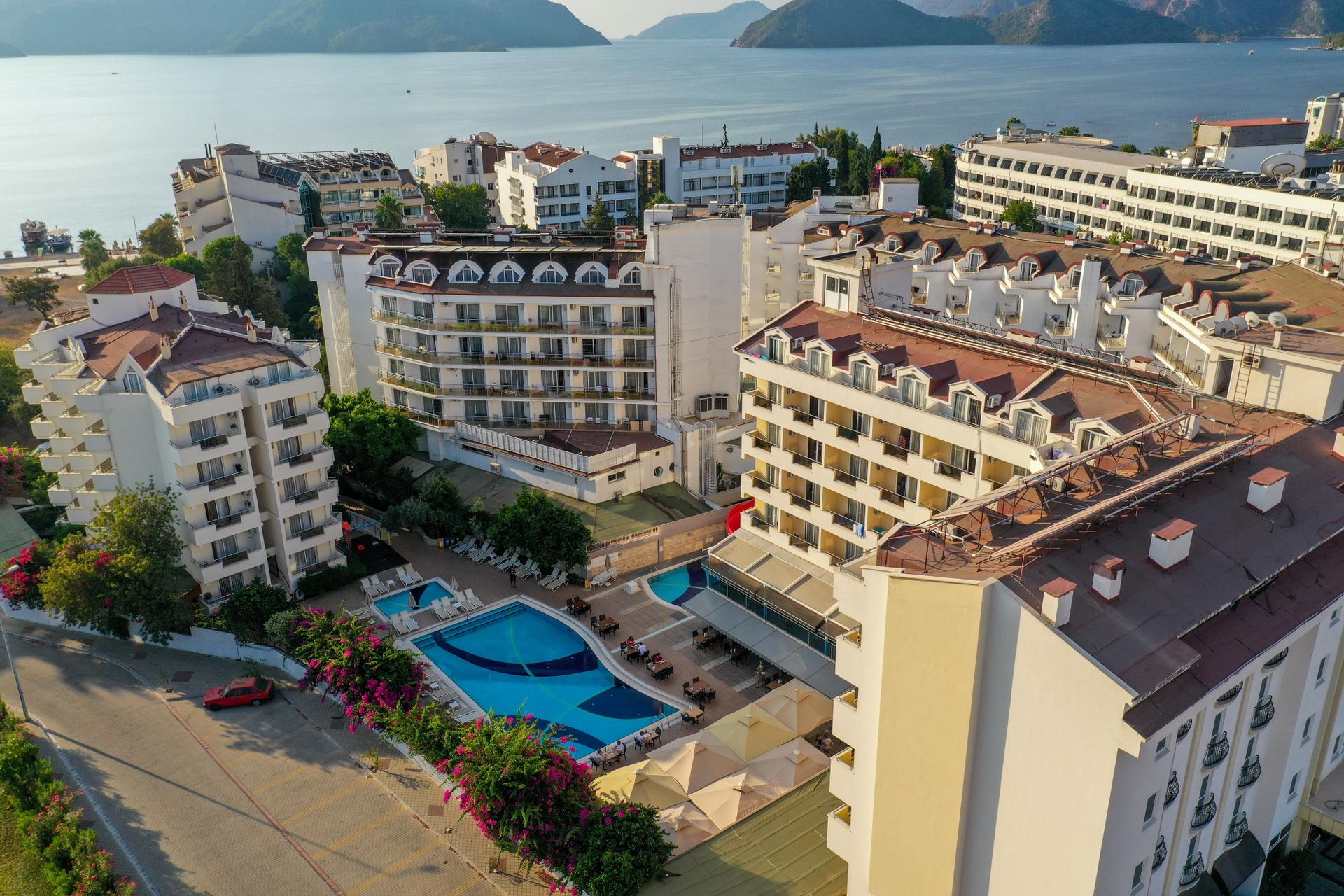 Prestige Garden Hotel, foto 14