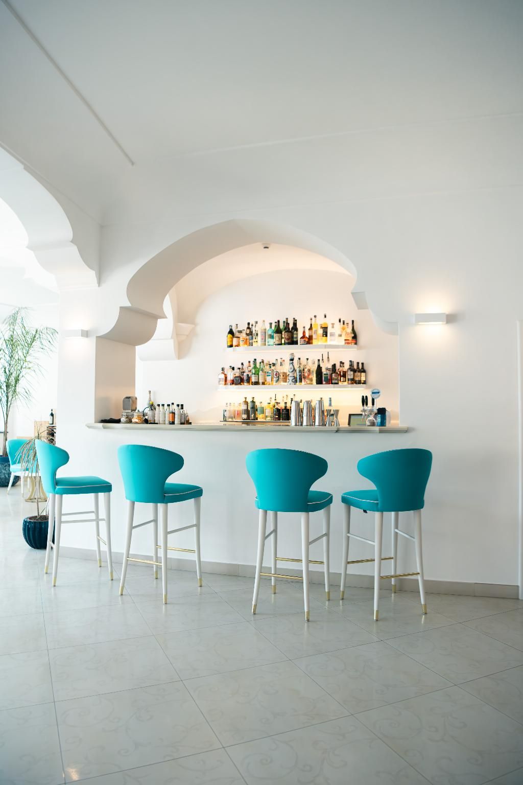 Hotel Conca d'Oro, foto 10