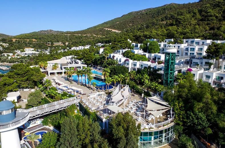 Blue Dreams Resort, foto 9