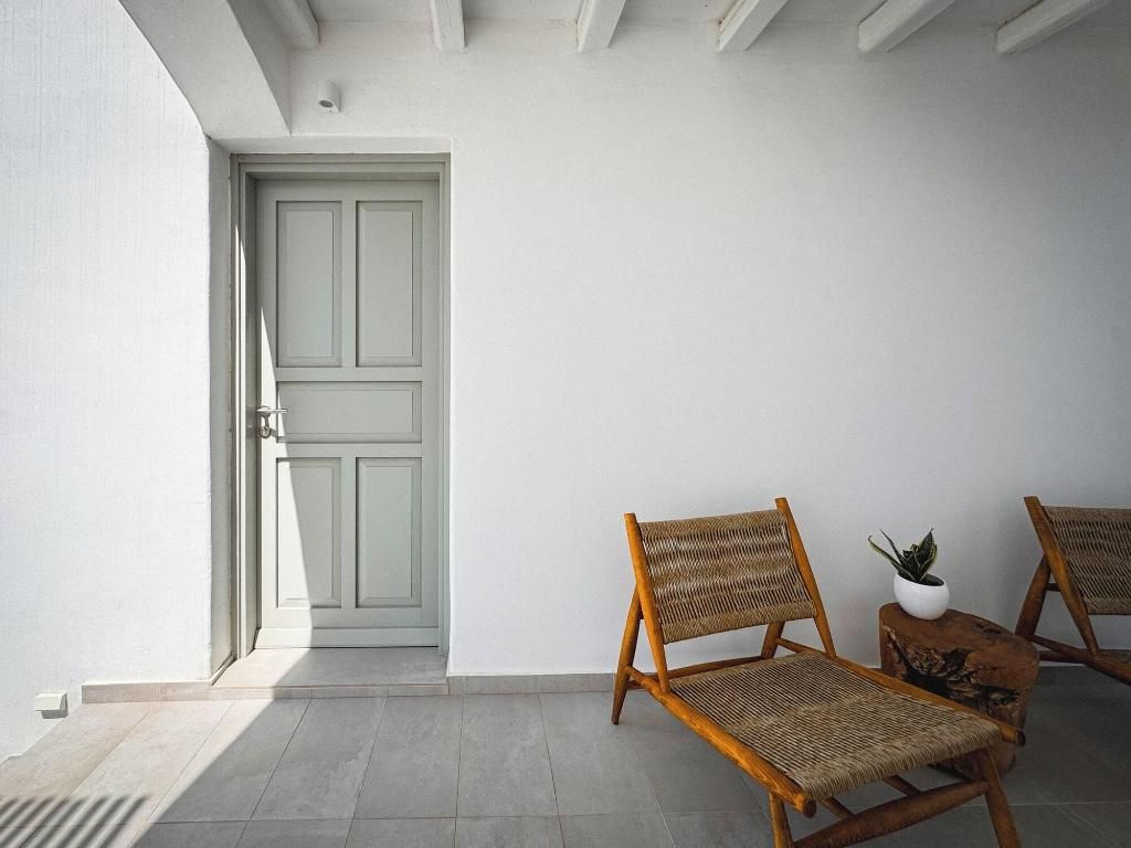 Sofos Suites Mykonos, foto 13