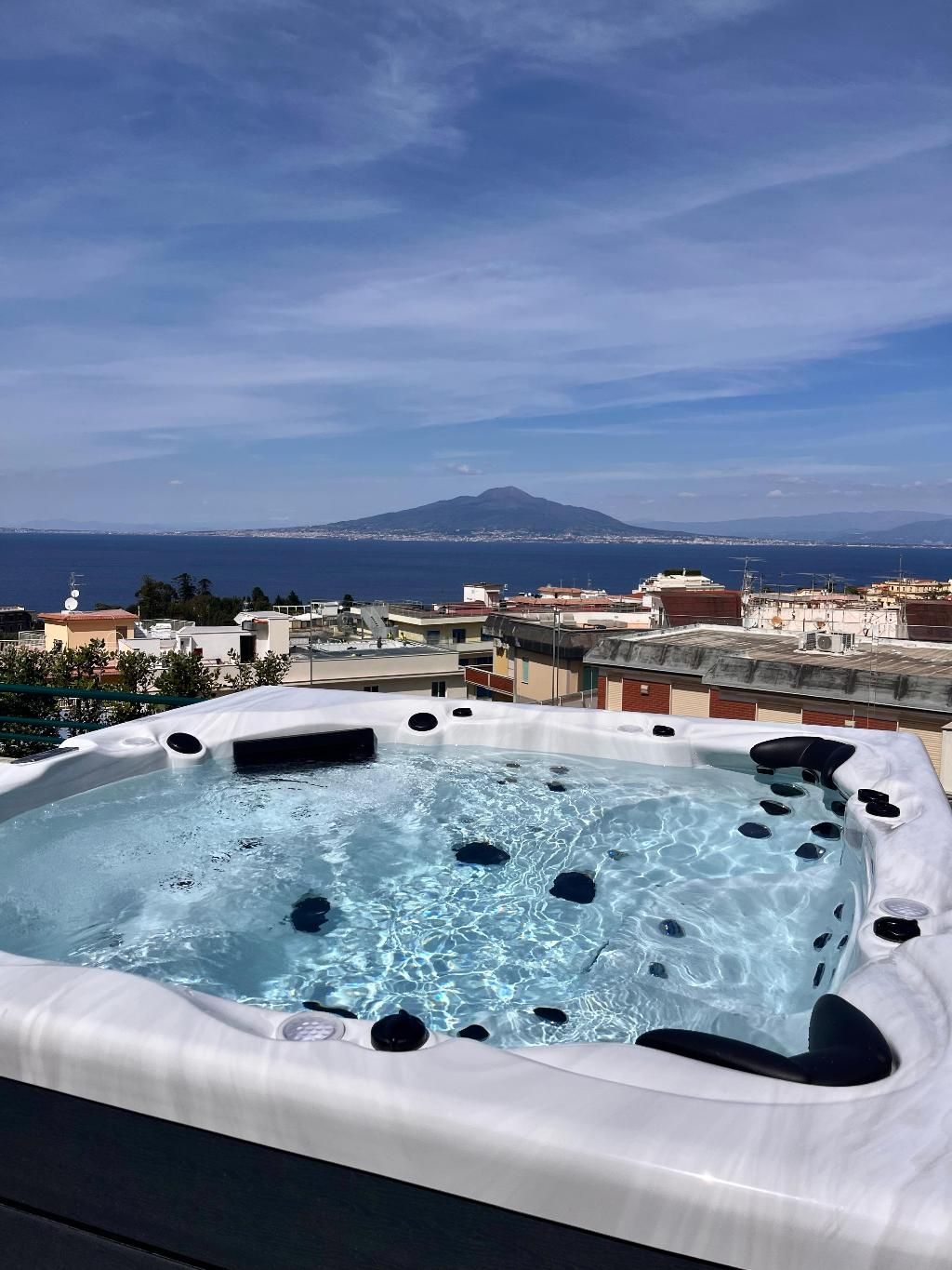Hotel Villa Maria, foto 8